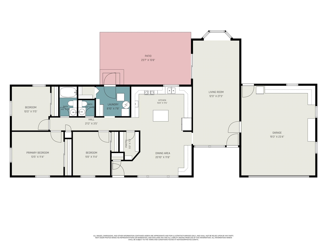 28783 Sarabyn Street Property Photo 23
