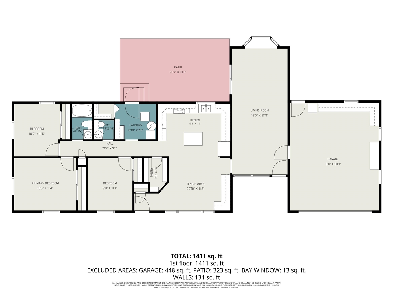 28783 Sarabyn Street Property Photo 26