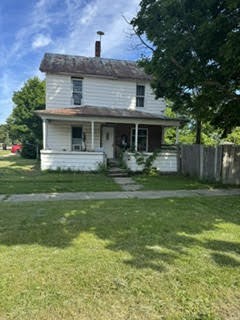 136 Howard Street Property Photo 1
