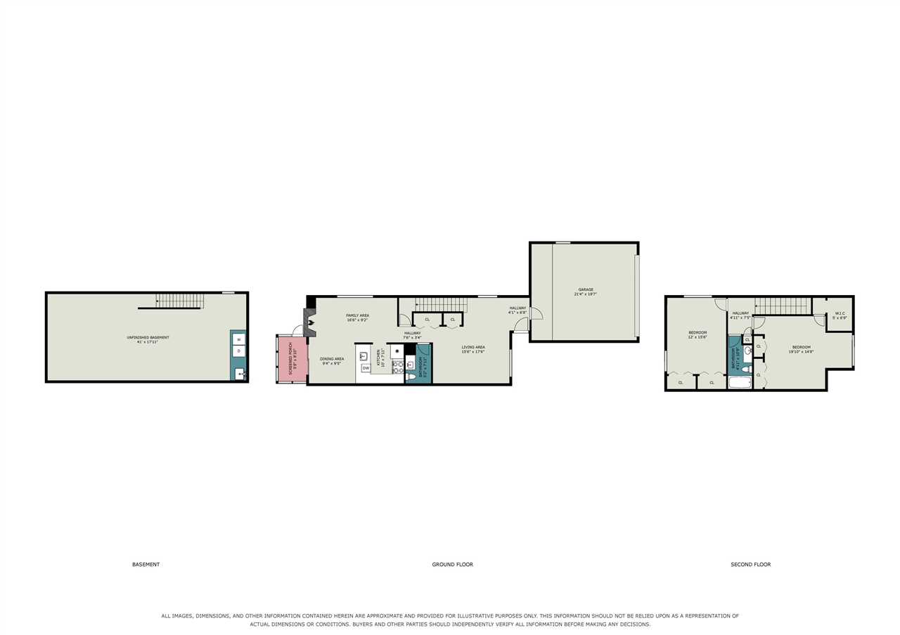 723 Charlemagne Boulevard Property Photo 37