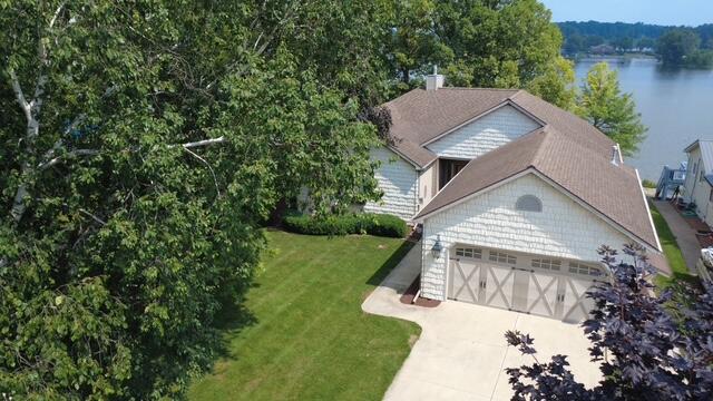 4240 Dawn Drive Property Photo 1
