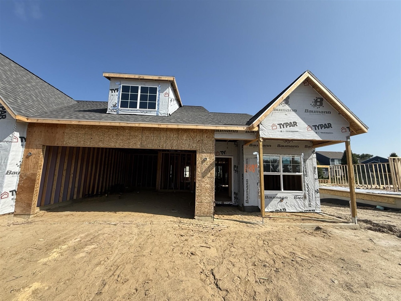 11889 Smithfield Drive Lot 15 Property Photo 1