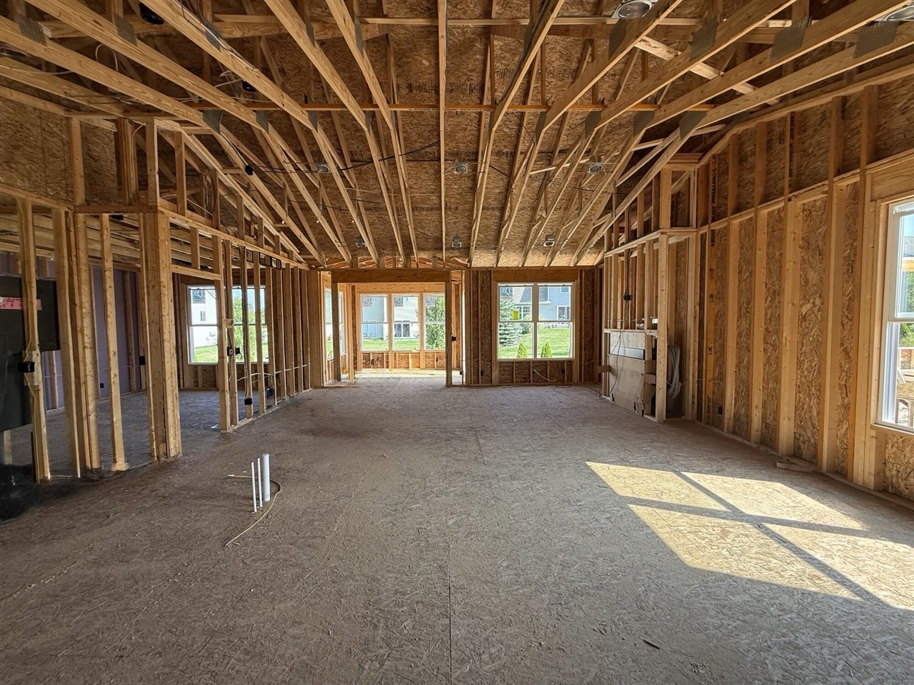 11889 Smithfield Drive Lot 15 Property Photo 5