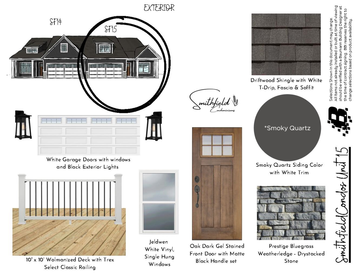 11889 Smithfield Drive Lot 15 Property Photo 16