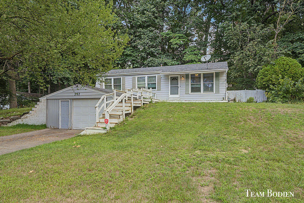 357 Mabel Street Property Photo 1