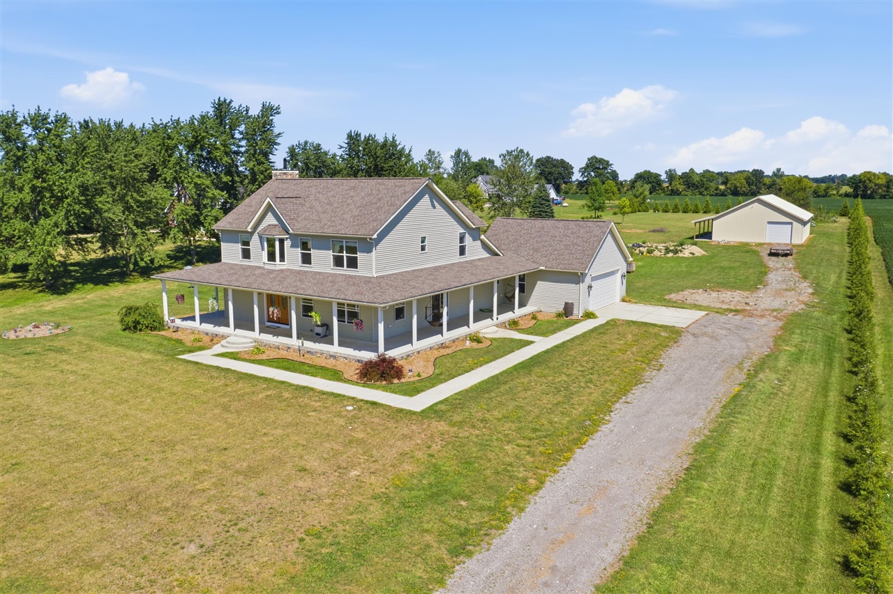 72820 Russ Road Property Photo 1