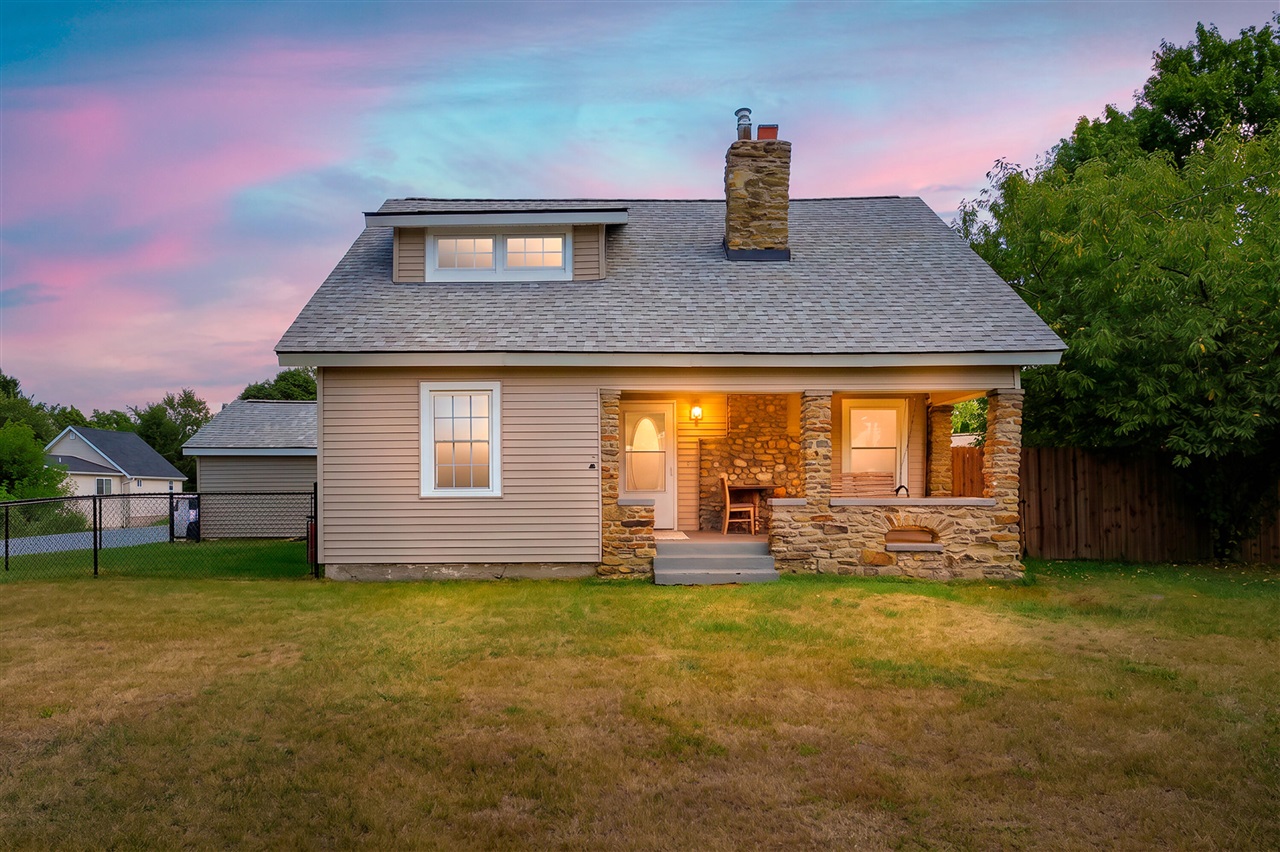 140 Wattles Road Property Photo 1