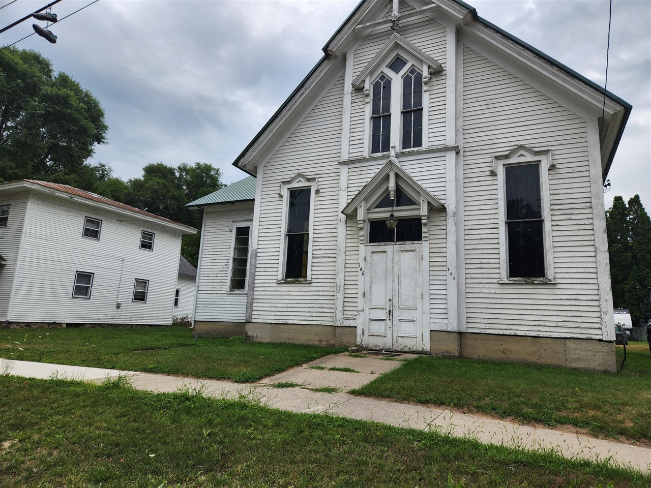 146 Church Street Property Photo 2