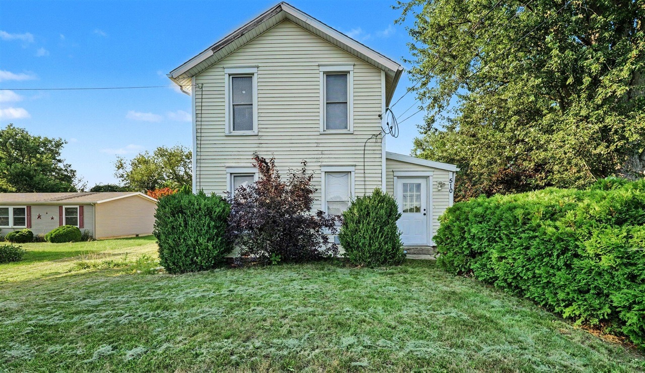 510 W Elm Street Property Photo 1