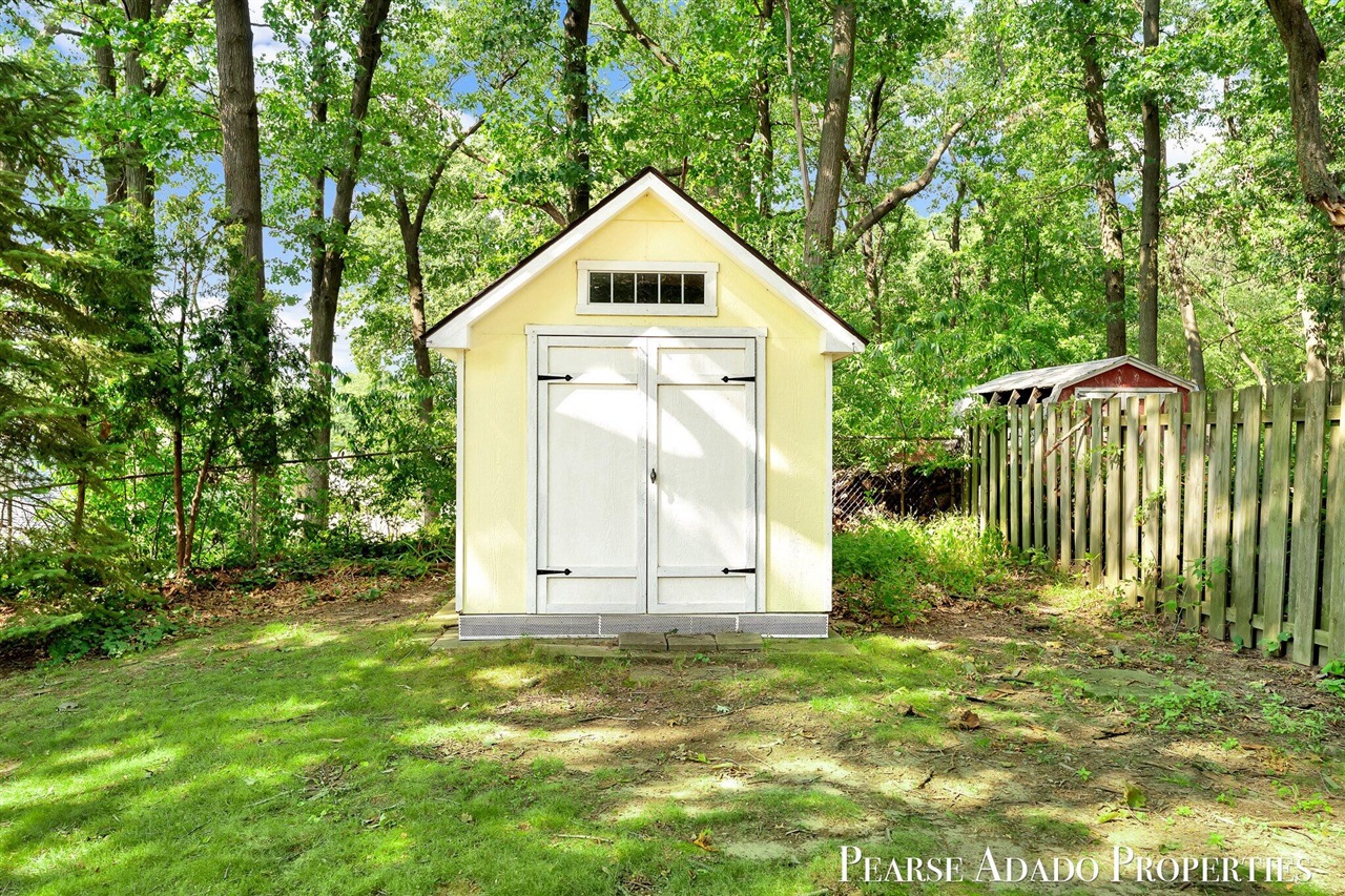 5822 Burgis Avenue Property Photo 34