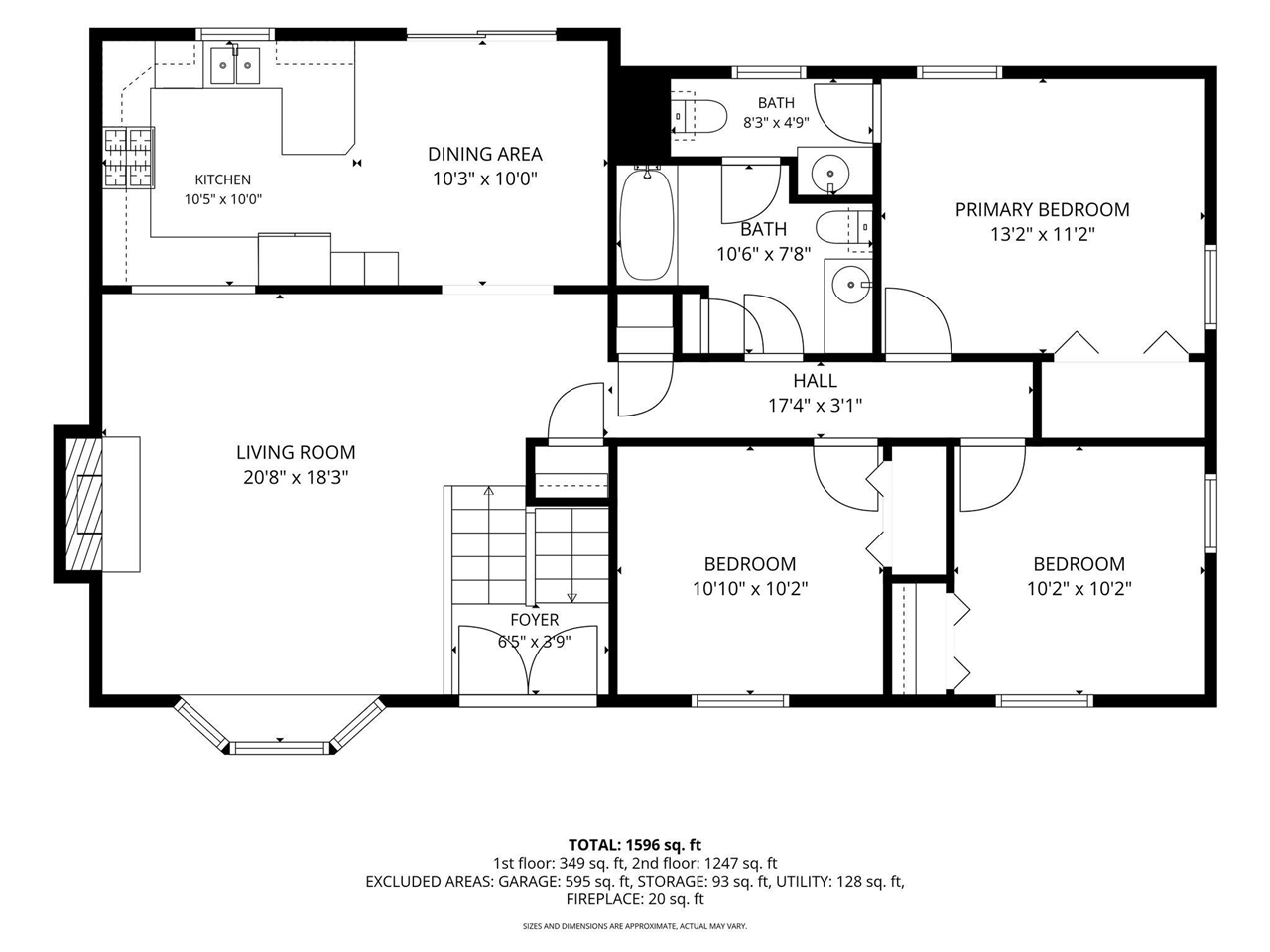 5822 Burgis Avenue Property Photo 42