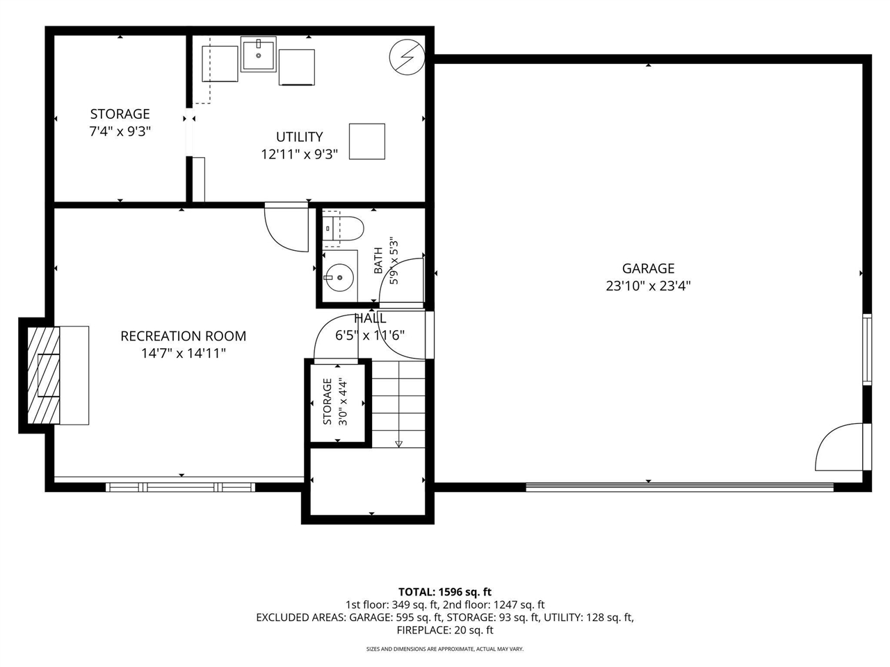 5822 Burgis Avenue Property Photo 43