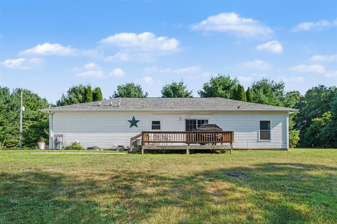 10110 N Drive Property Photo 17
