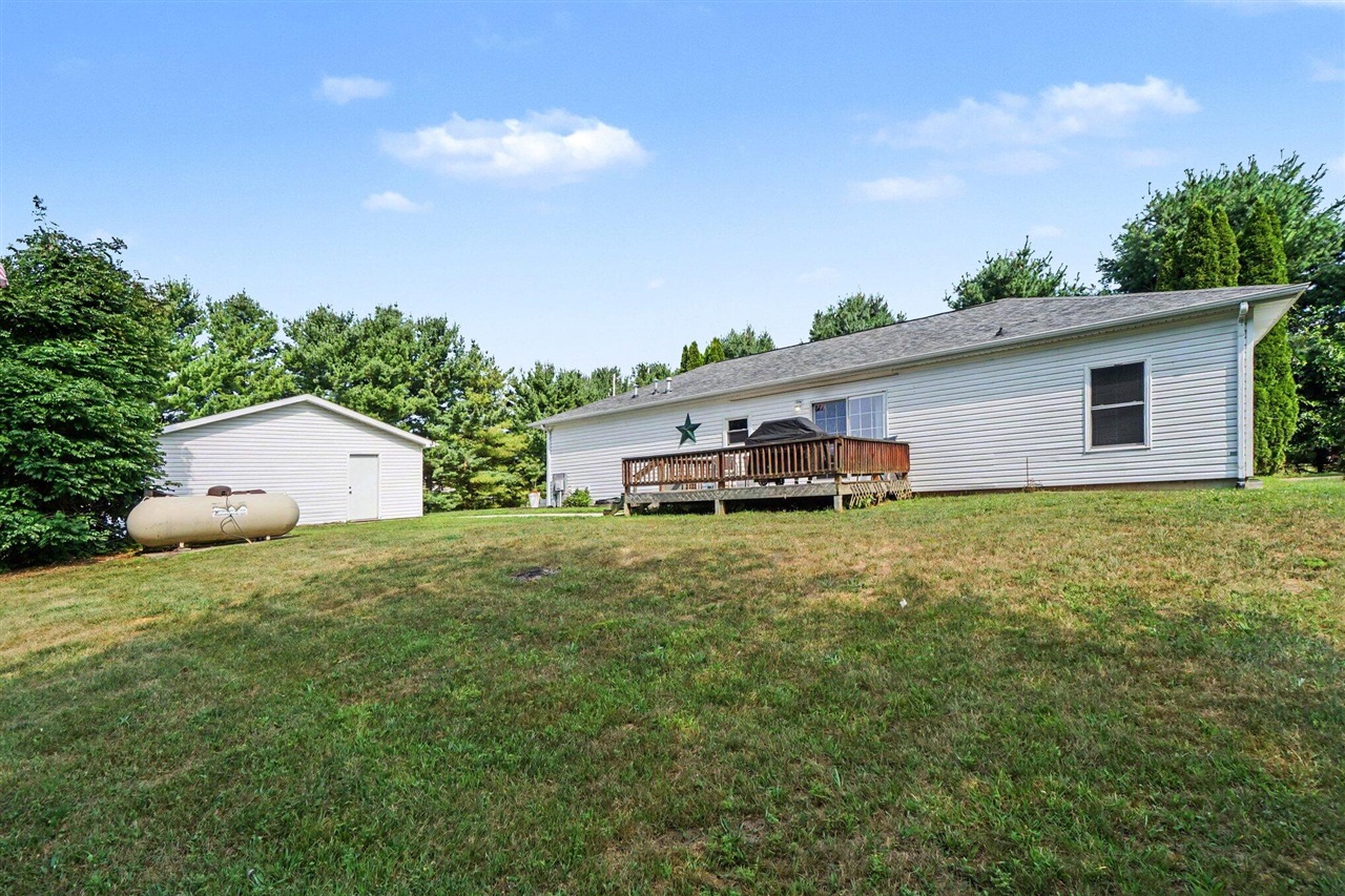 10110 N Drive Property Photo 21