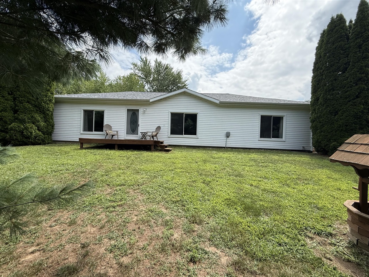 10110 N Drive Property Photo 30
