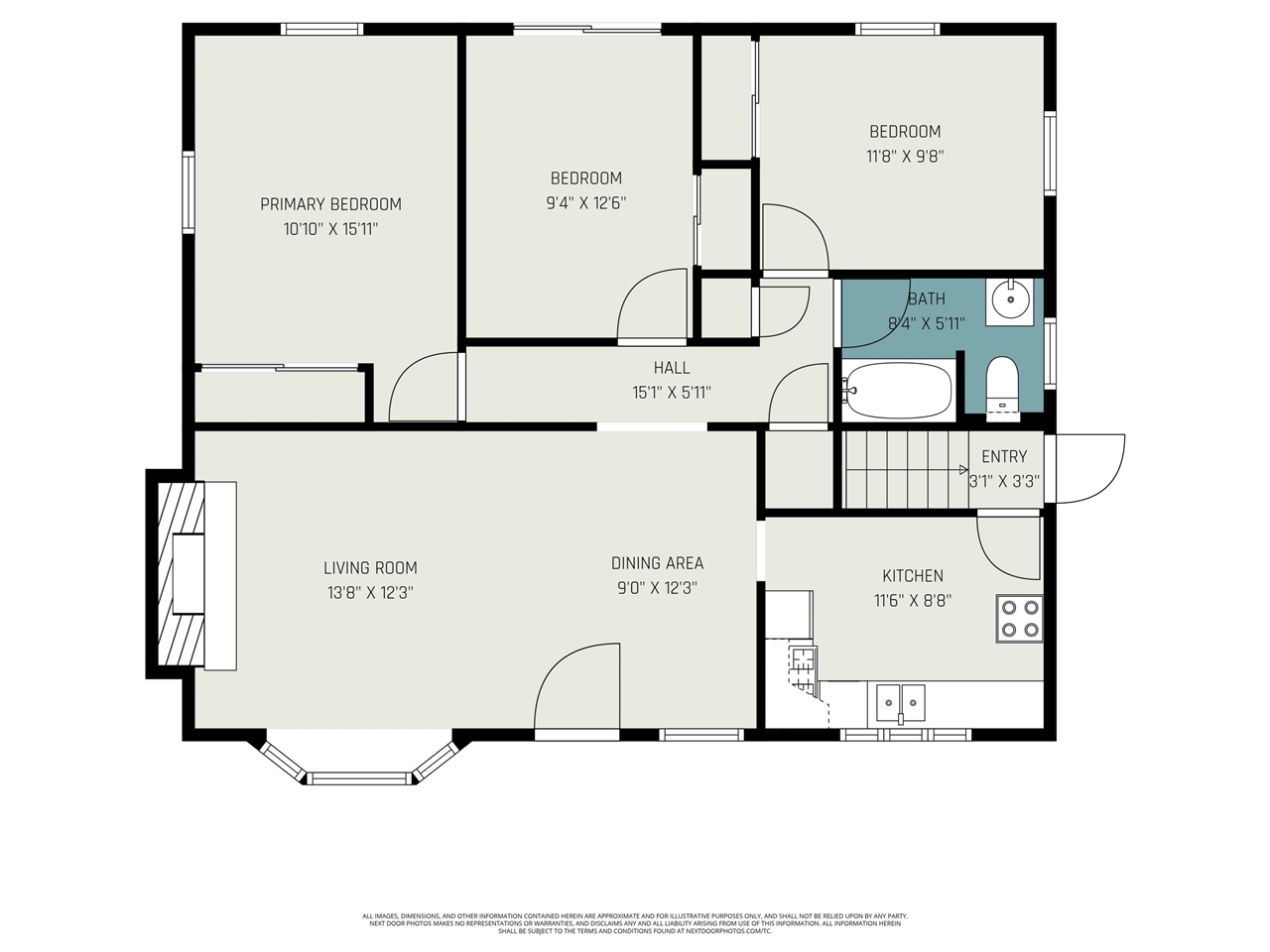 28491 C Drive Property Photo 23