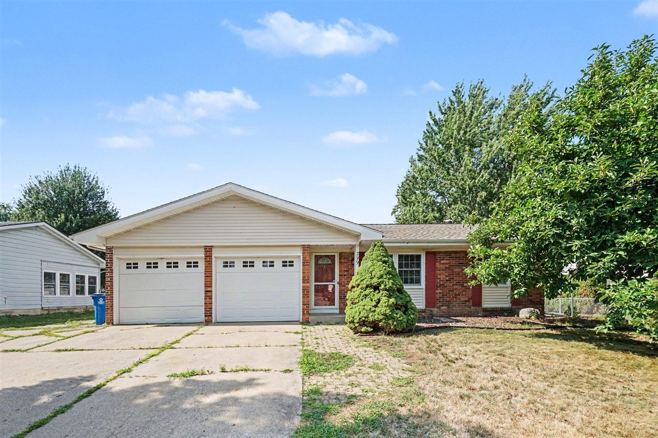 299 Buick Drive Property Photo 1