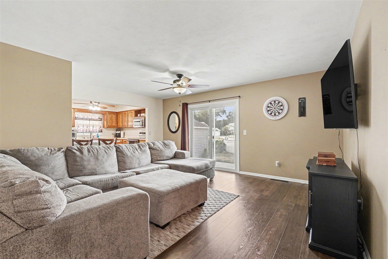 299 Buick Drive Property Photo 2
