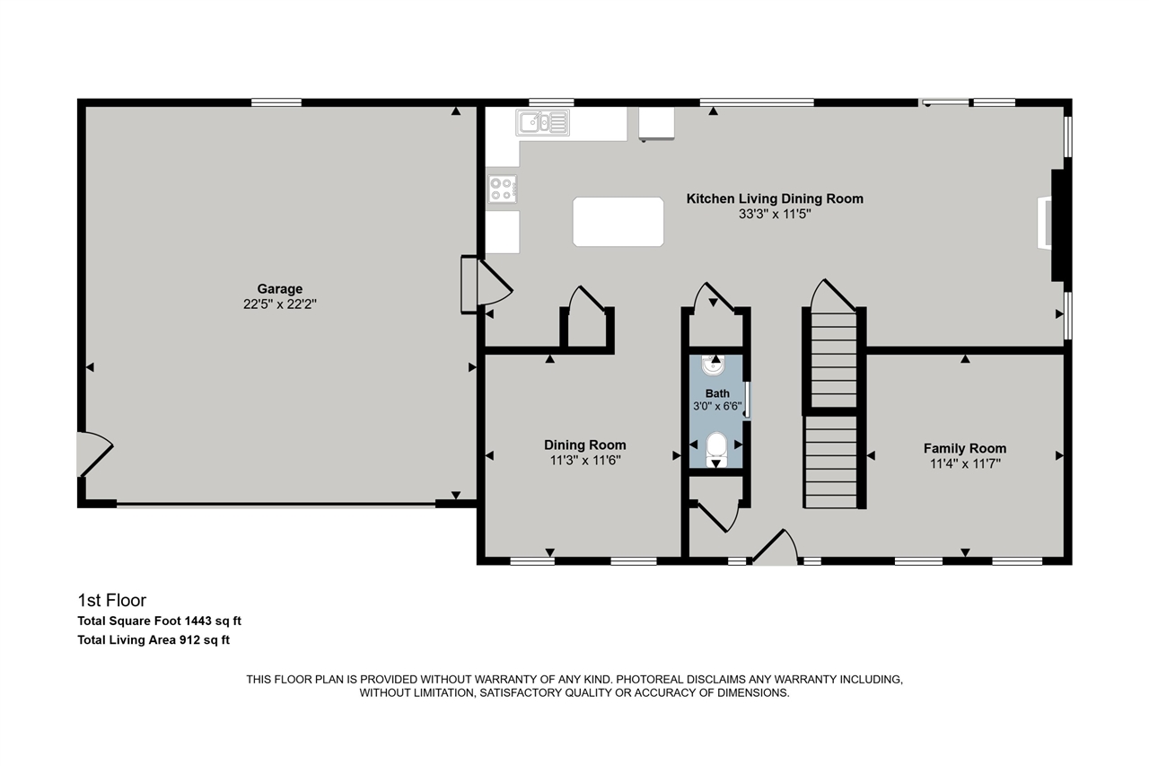 99 Radny Drive Property Photo 24