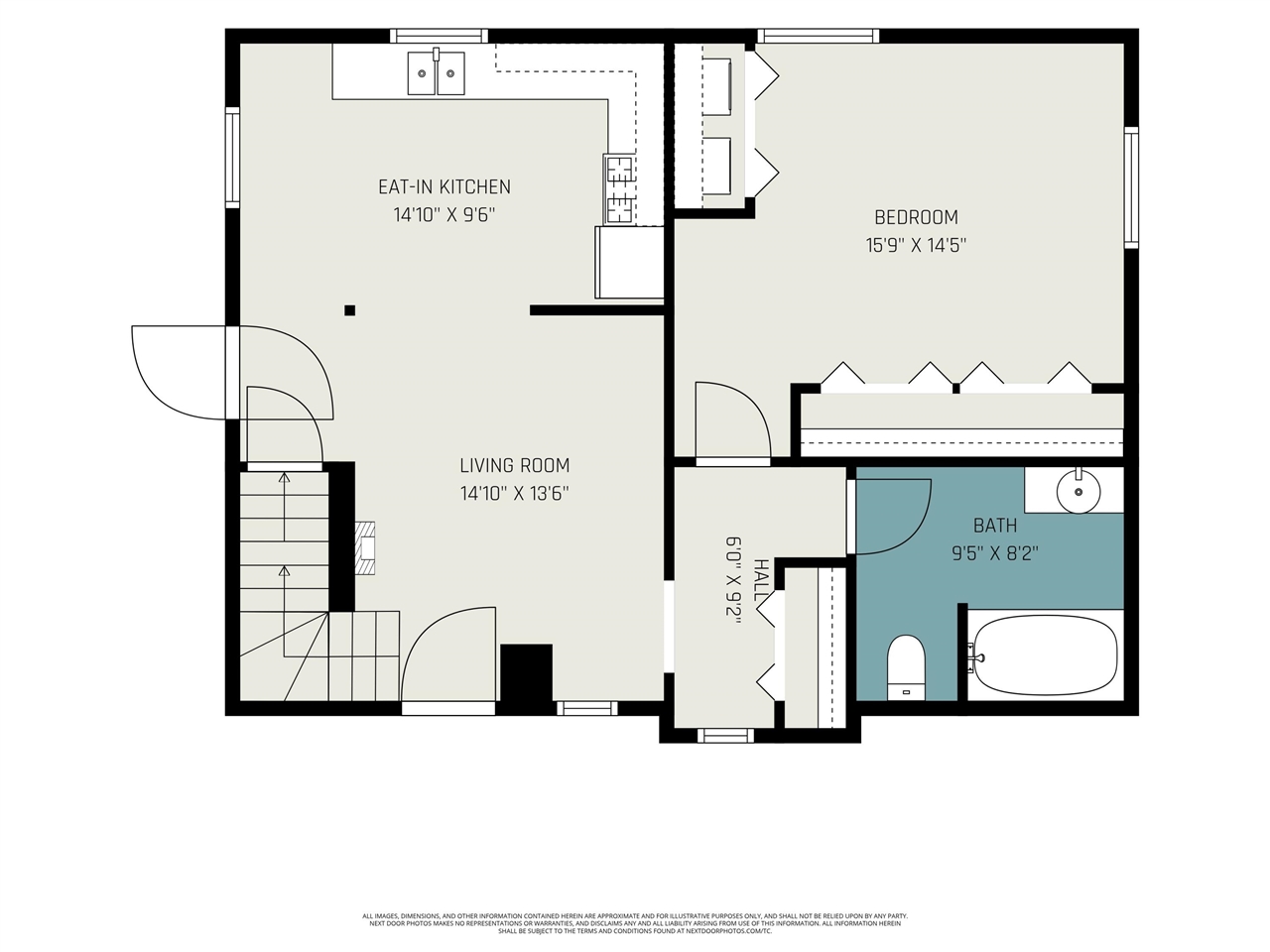 5366 Folks Road Property Photo 27