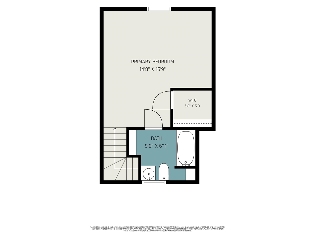 5366 Folks Road Property Photo 29