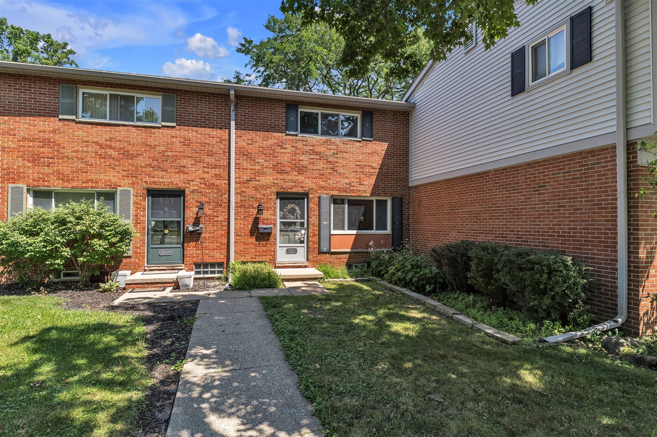 3161 Wolverine Drive Property Photo 1
