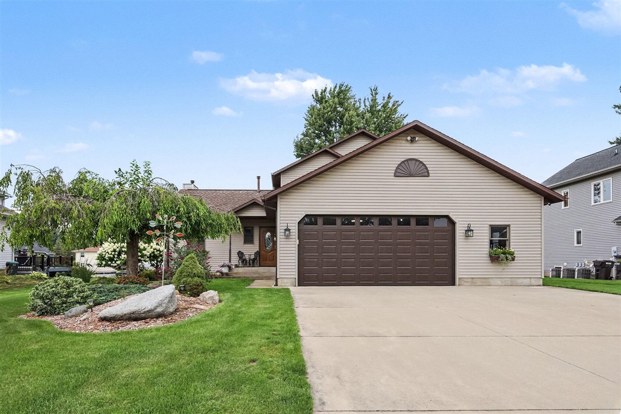 12776 Theris Drive Property Photo 1