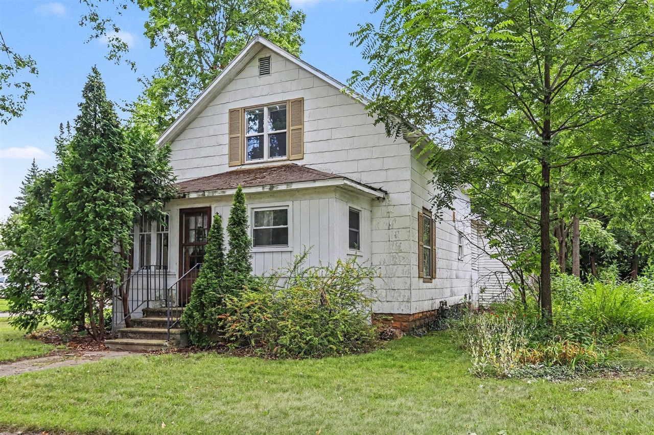 500 N Prospect Street