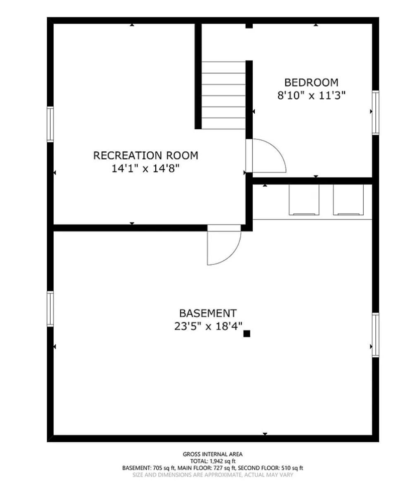 1003 Hoyt Street Property Photo 35