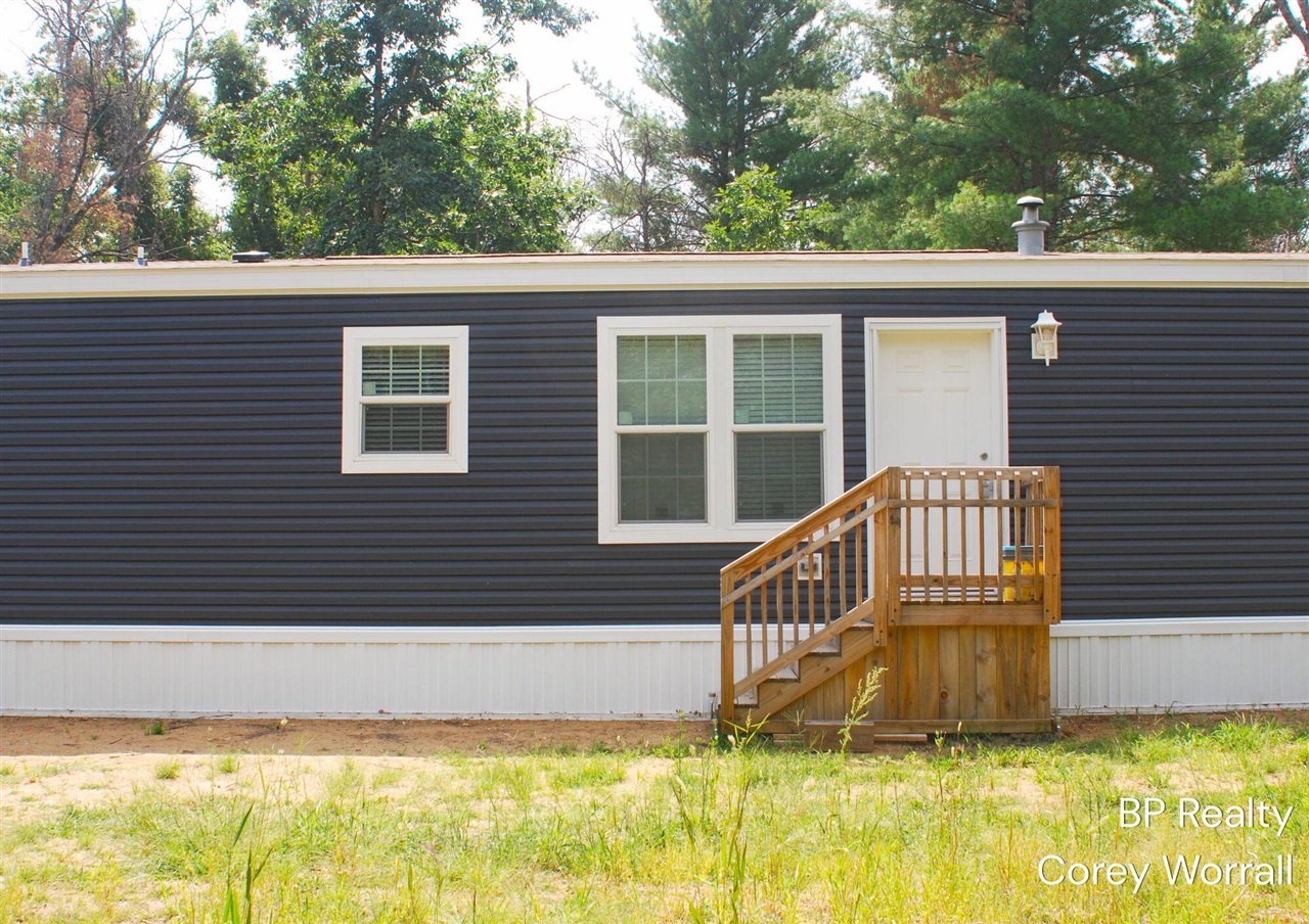 5017 S Sunray Court Property Photo 1