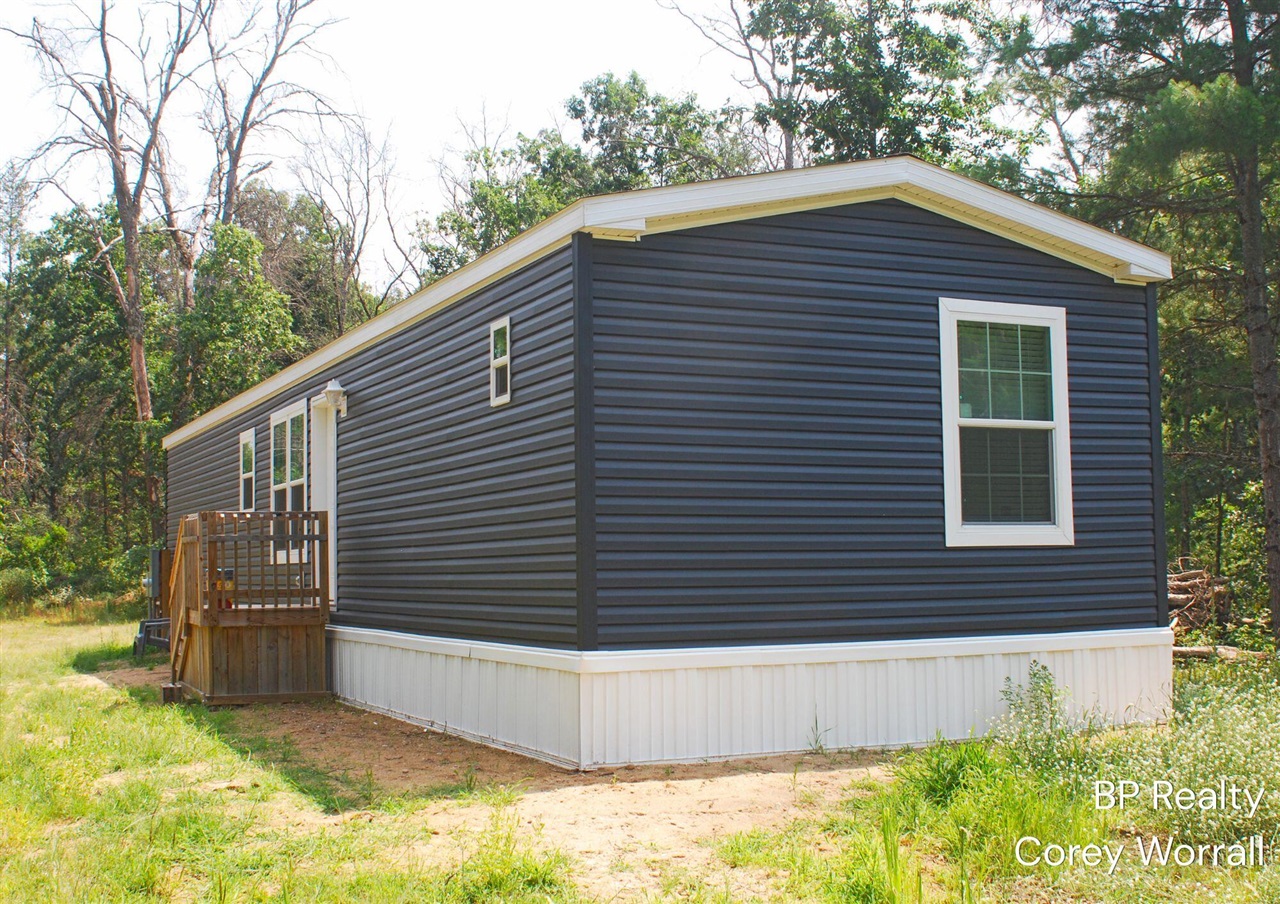 5017 S Sunray Court Property Photo 2