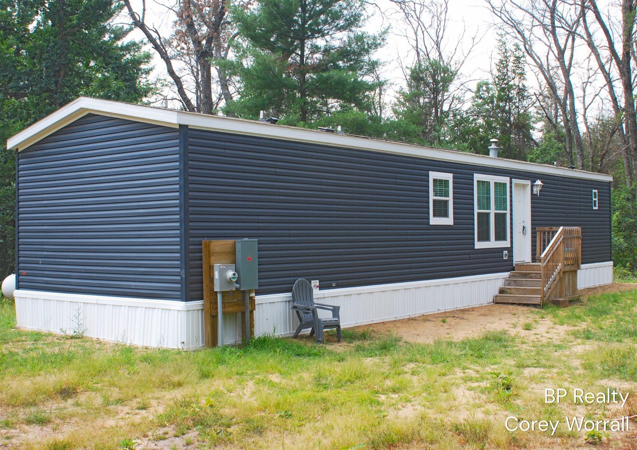 5017 S Sunray Court Property Photo 3