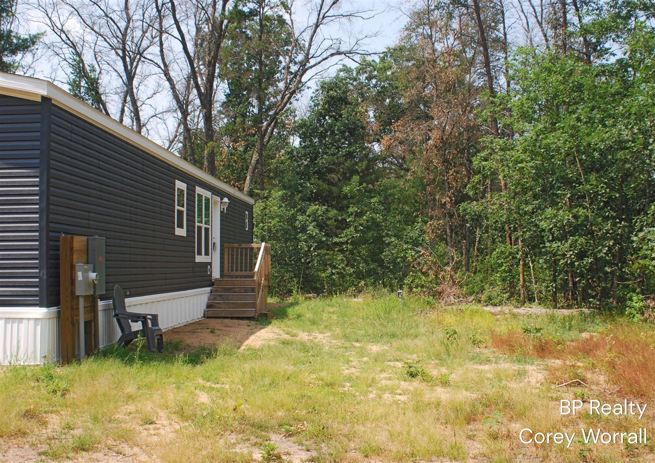5017 S Sunray Court Property Photo 4