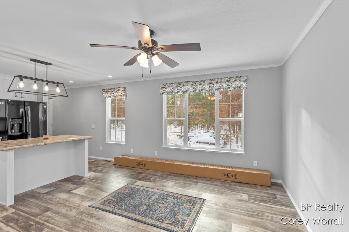 5017 S Sunray Court Property Photo 6