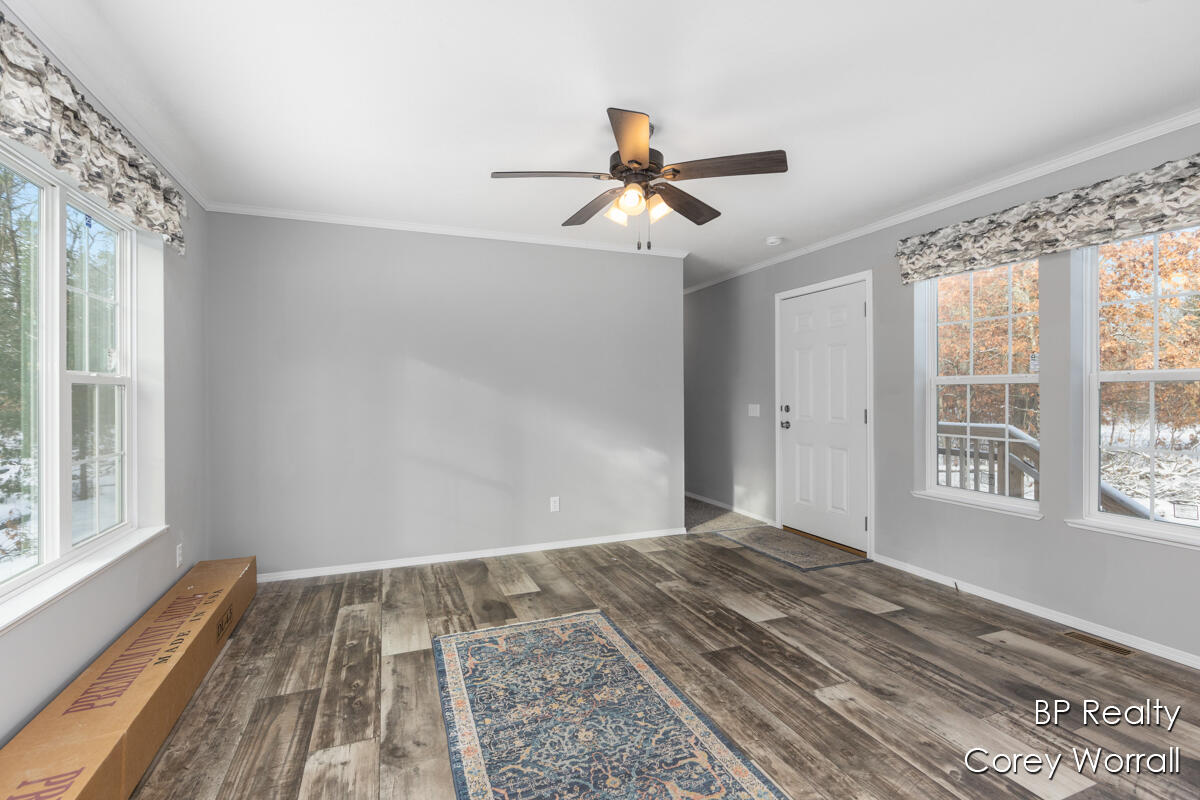 5017 S Sunray Court Property Photo 7
