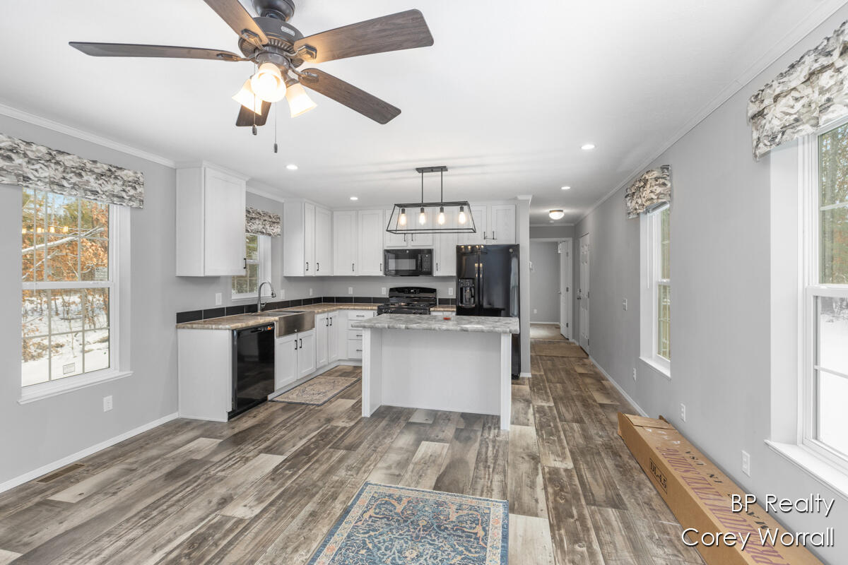 5017 S Sunray Court Property Photo 9