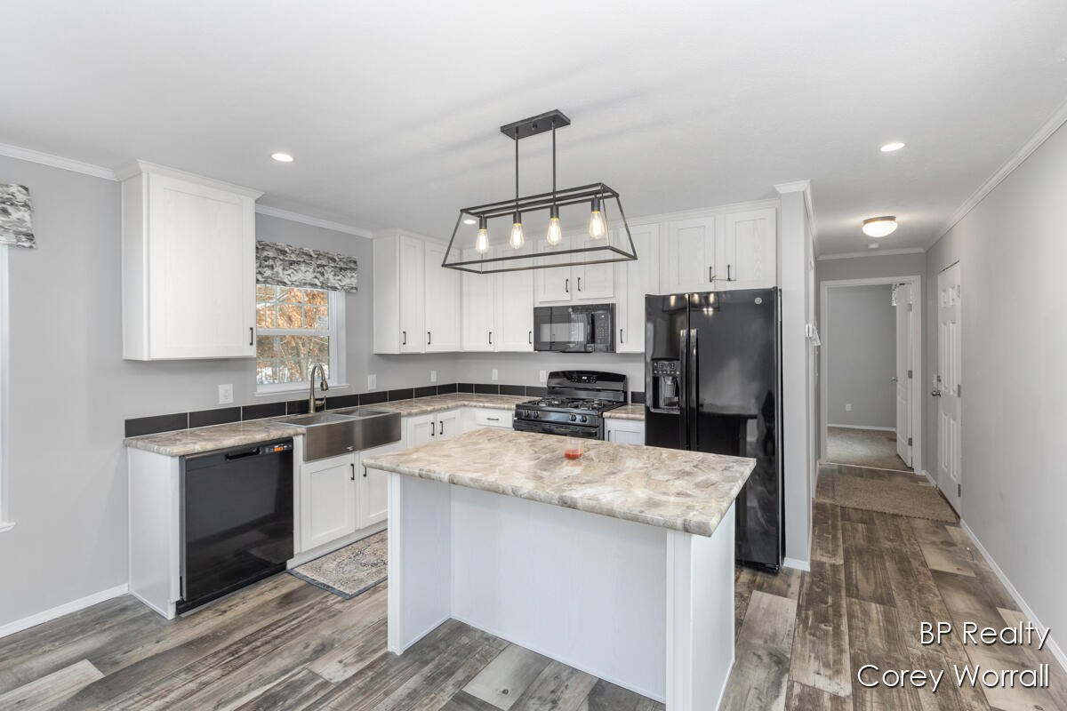 5017 S Sunray Court Property Photo 11