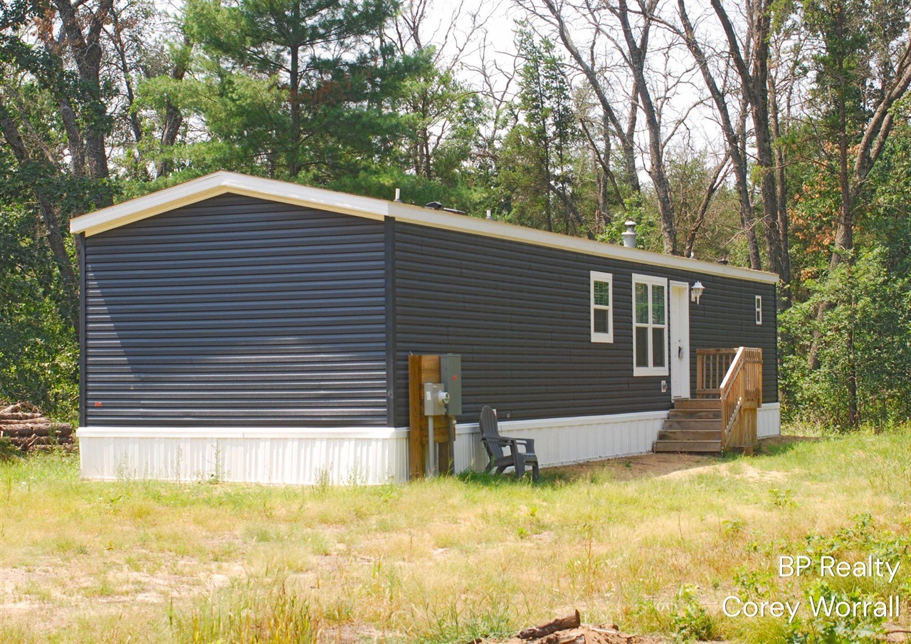 5017 S Sunray Court Property Photo 18