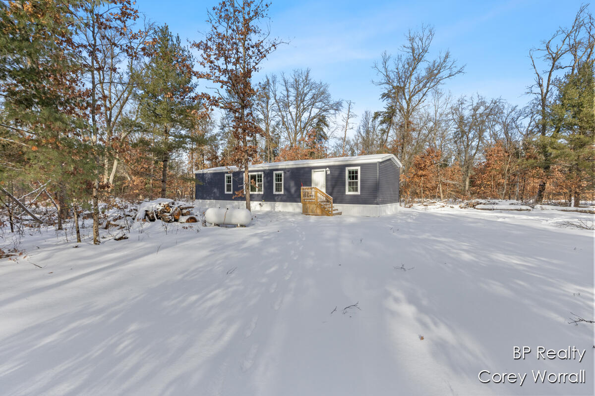 5017 S Sunray Court Property Photo 28
