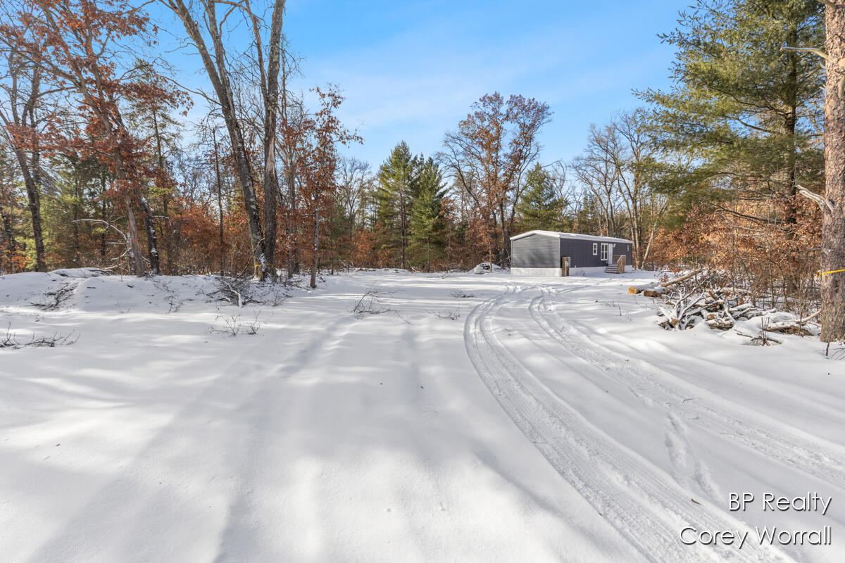 5017 S Sunray Court Property Photo 31