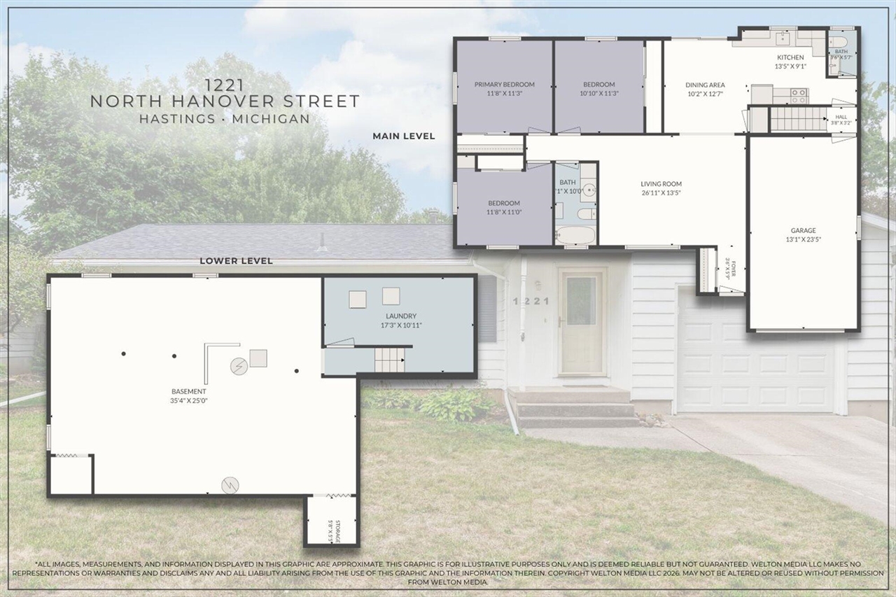 1221 N Hanover Street Property Photo 28