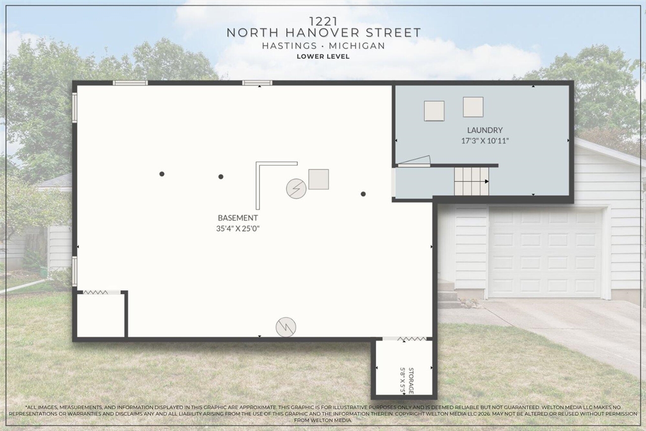 1221 N Hanover Street Property Photo 30