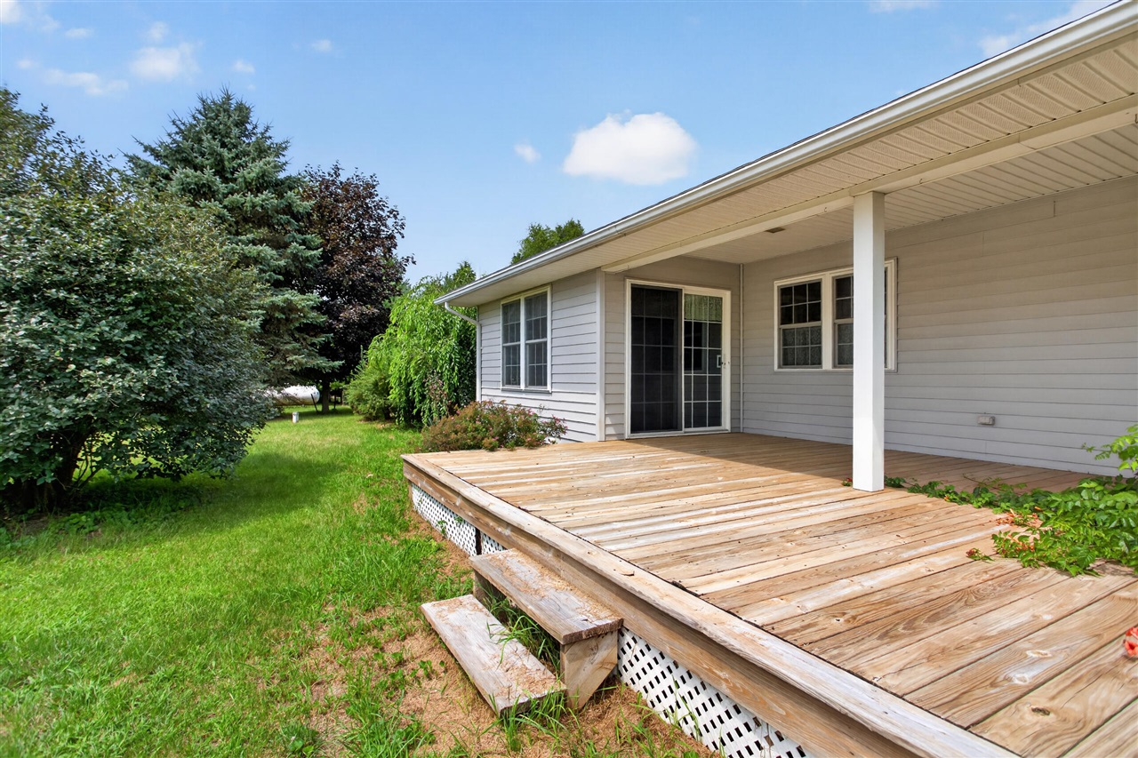 10909 Waterloo-munith Road Property Photo 4