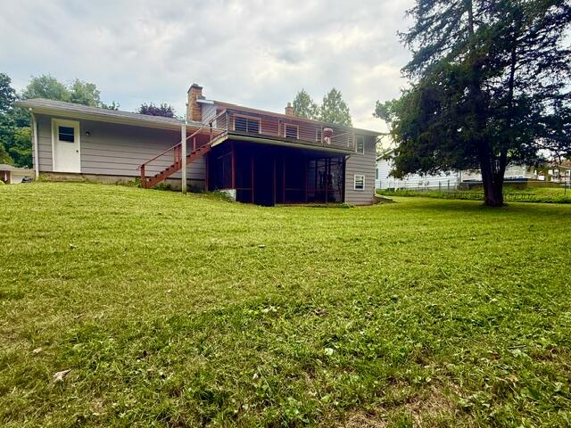 711 E North Drive Property Photo 2