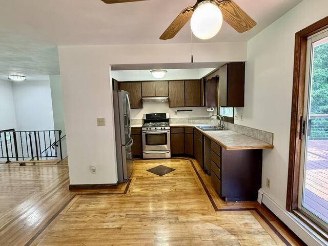711 E North Drive Property Photo 6