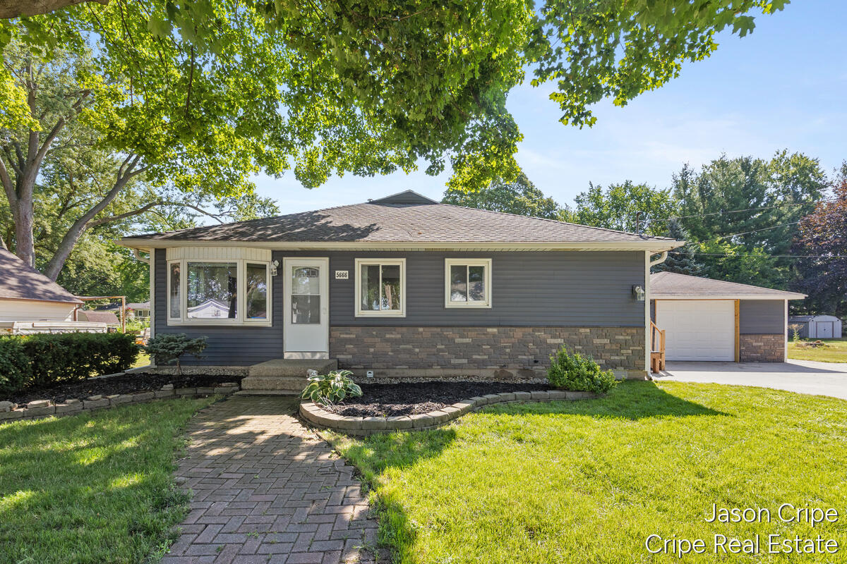 5666 Park Avenue Property Photo 1