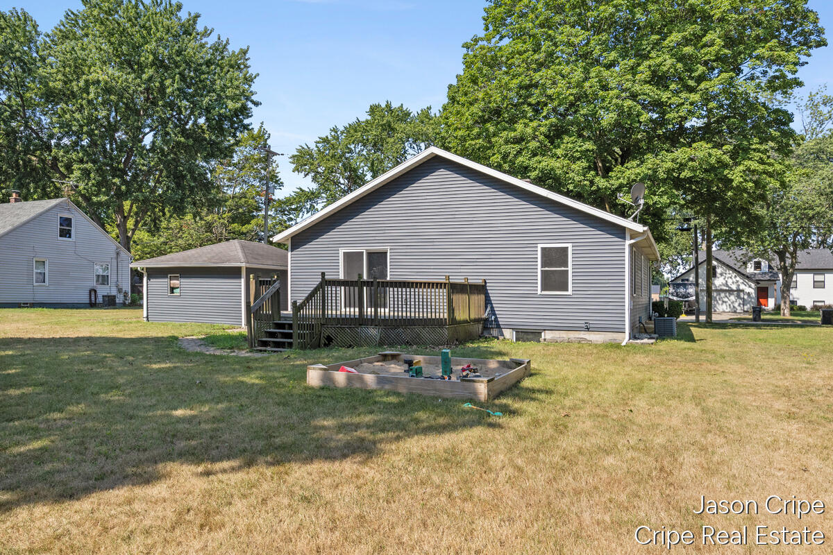 5666 Park Avenue Property Photo 24