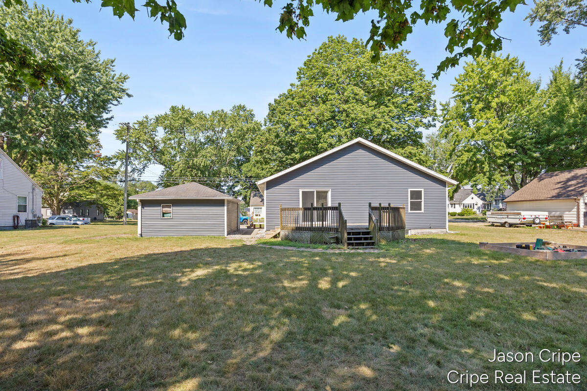 5666 Park Avenue Property Photo 25