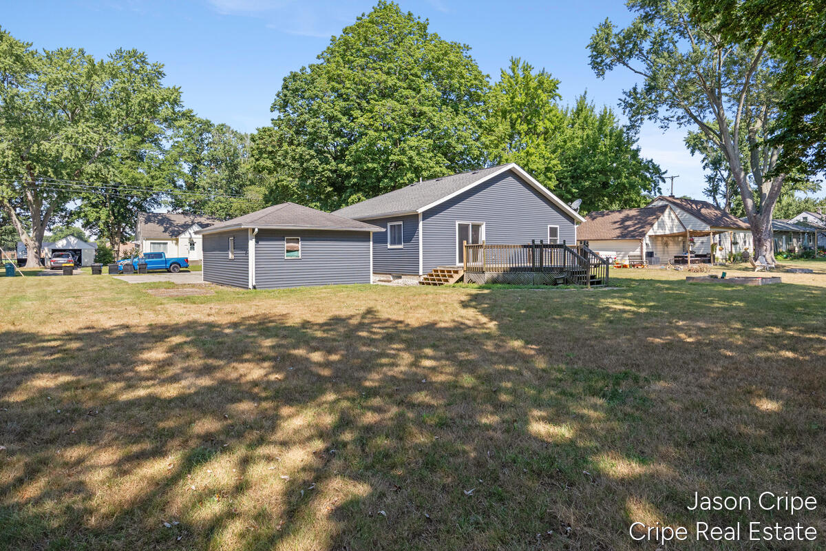 5666 Park Avenue Property Photo 26