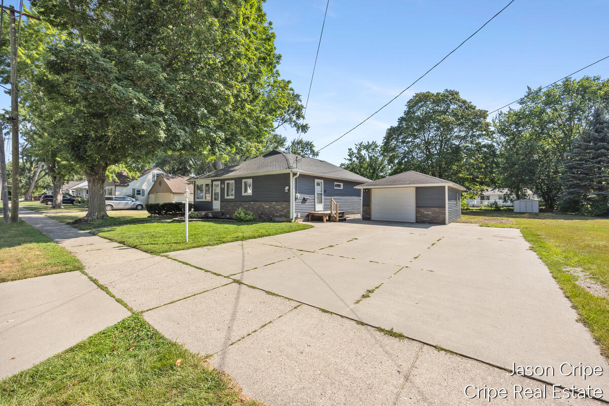 5666 Park Avenue Property Photo 32